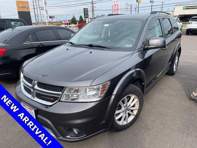 used 2014 Dodge Journey car, priced at $7,795