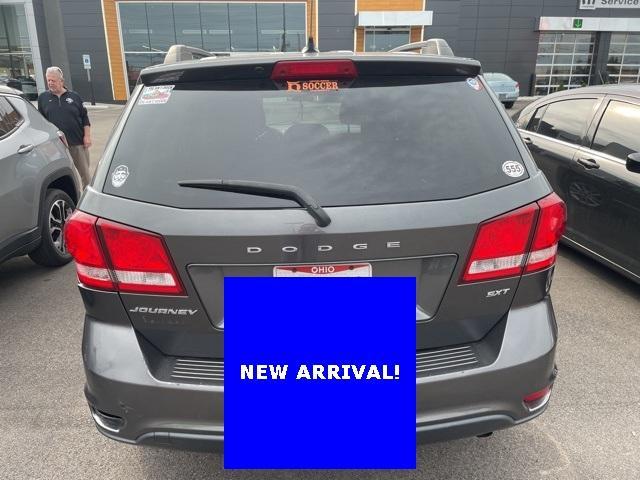 used 2014 Dodge Journey car, priced at $7,795