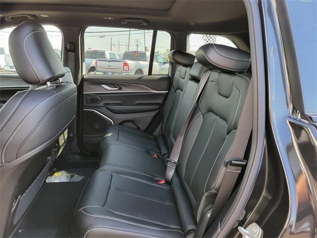 new 2024 Jeep Grand Cherokee 4xe car, priced at $49,959