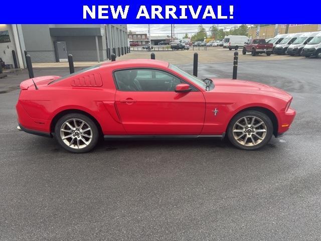 used 2010 Ford Mustang car, priced at $9,555