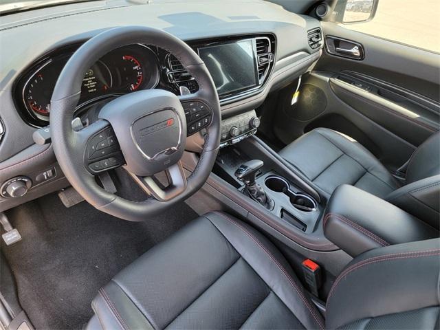 new 2025 Dodge Durango car, priced at $45,165