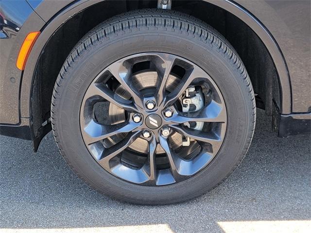 new 2025 Dodge Durango car, priced at $45,165