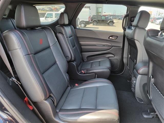 new 2025 Dodge Durango car, priced at $45,165