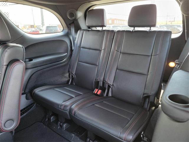new 2025 Dodge Durango car, priced at $45,165