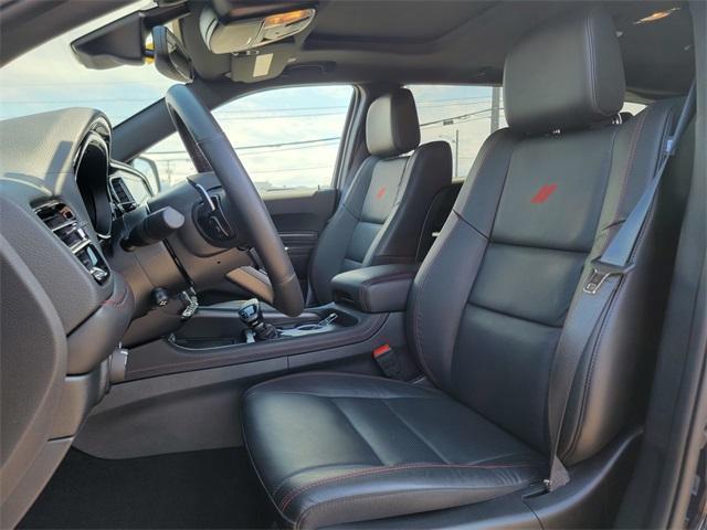 new 2025 Dodge Durango car, priced at $45,165