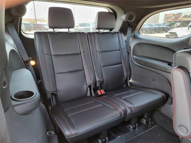 new 2025 Dodge Durango car, priced at $45,165