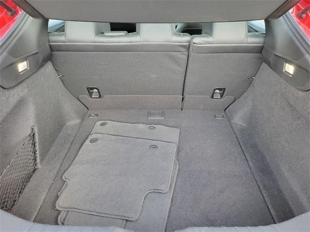 used 2023 Acura Integra car, priced at $28,116