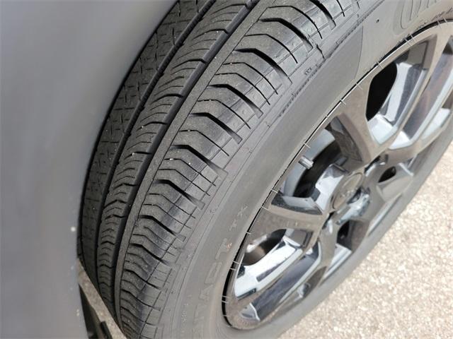 used 2022 Jeep Compass car, priced at $24,297