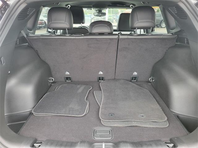 used 2022 Jeep Compass car, priced at $24,297
