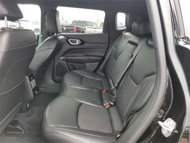 used 2022 Jeep Compass car, priced at $24,297