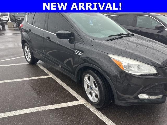 used 2015 Ford Escape car, priced at $12,437