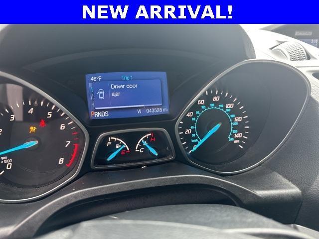 used 2015 Ford Escape car, priced at $12,437