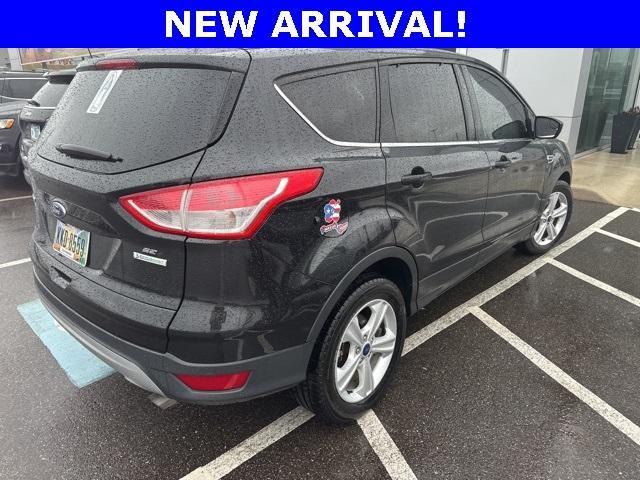 used 2015 Ford Escape car, priced at $12,437