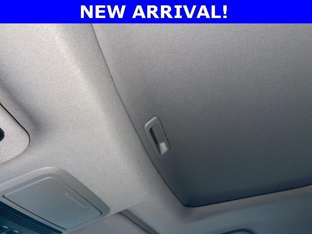 used 2023 Honda Ridgeline car, priced at $36,242