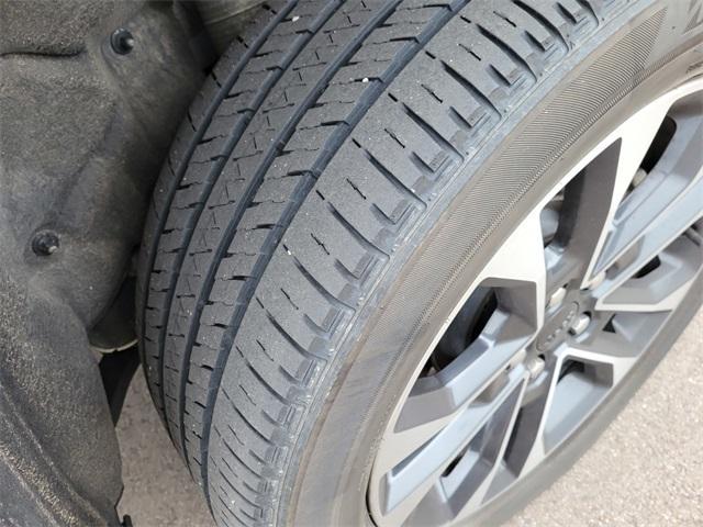 used 2022 Jeep Grand Cherokee L car, priced at $33,888