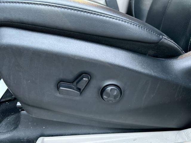 used 2024 Chrysler Pacifica car, priced at $29,428