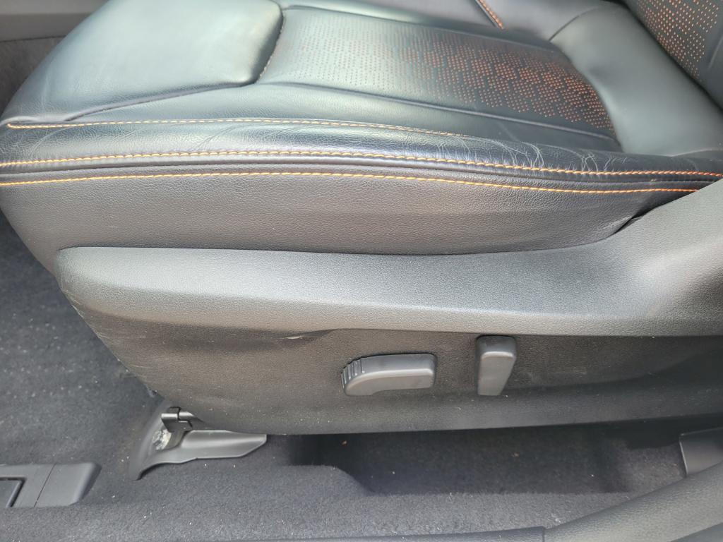 used 2021 Subaru Crosstrek car, priced at $26,888