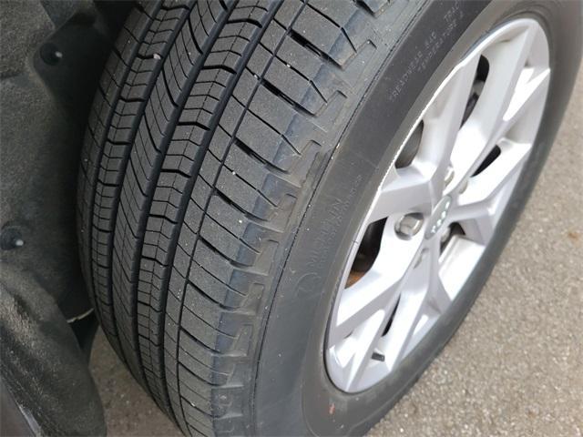 used 2022 Jeep Grand Cherokee L car, priced at $30,444