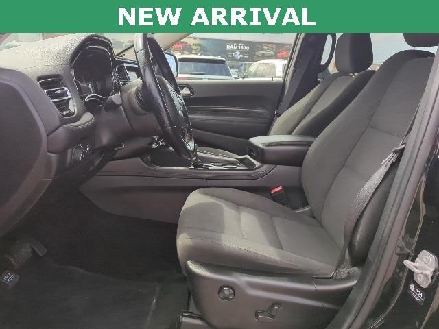 used 2022 Dodge Durango car, priced at $26,955