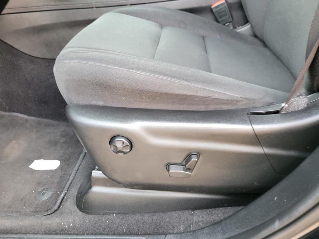 used 2022 Dodge Durango car, priced at $25,977