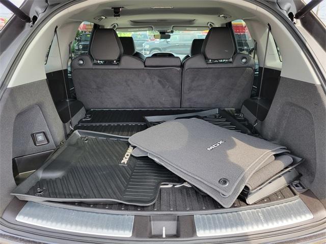 used 2019 Acura MDX car, priced at $22,324