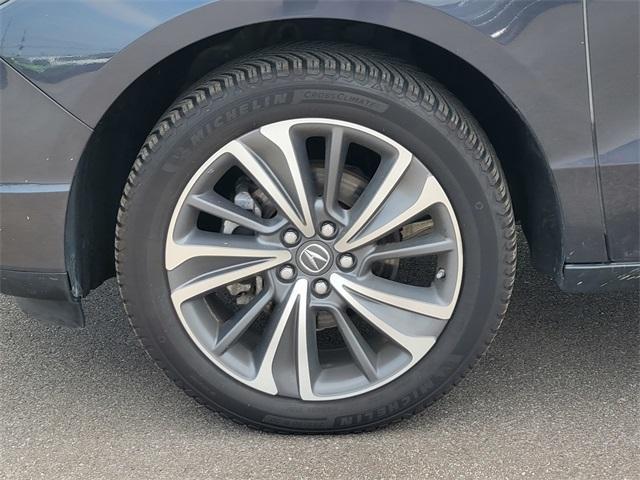 used 2019 Acura MDX car, priced at $22,324