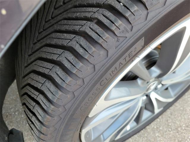 used 2019 Acura MDX car, priced at $22,324