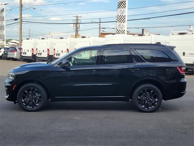 new 2024 Dodge Durango car, priced at $48,999