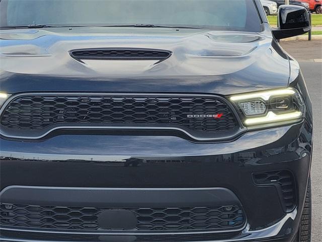 new 2024 Dodge Durango car, priced at $48,999