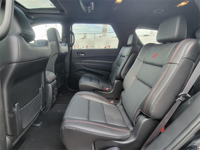 new 2024 Dodge Durango car, priced at $48,999