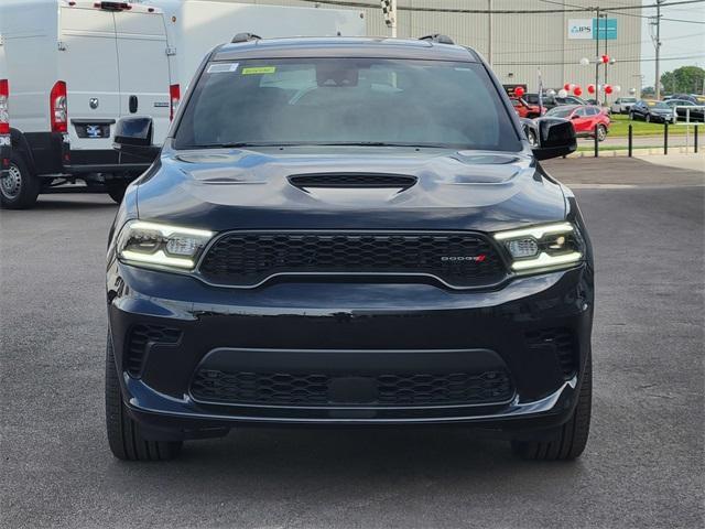 new 2024 Dodge Durango car, priced at $48,999