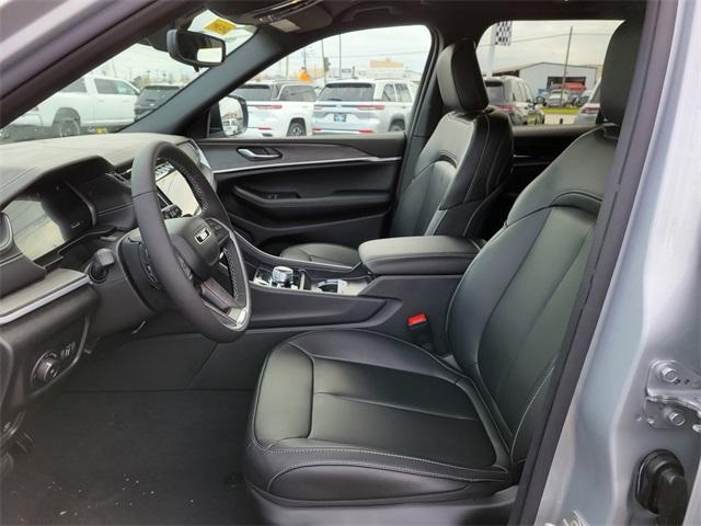 new 2024 Jeep Grand Cherokee L car, priced at $43,104