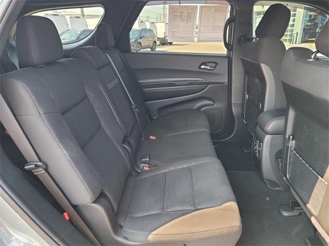 used 2023 Dodge Durango car, priced at $37,106