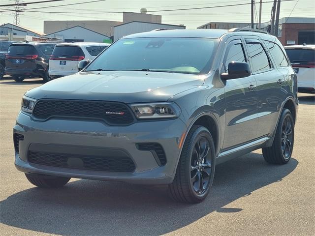 used 2023 Dodge Durango car, priced at $37,106