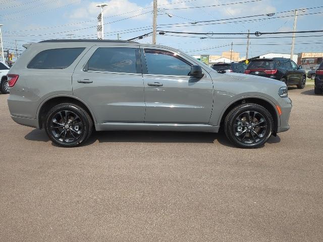 used 2023 Dodge Durango car, priced at $37,106