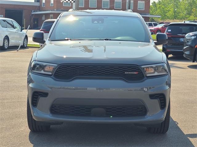 used 2023 Dodge Durango car, priced at $37,106