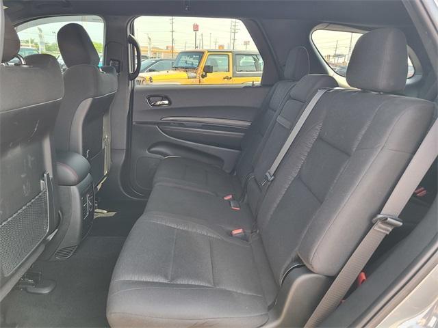 used 2023 Dodge Durango car, priced at $37,106