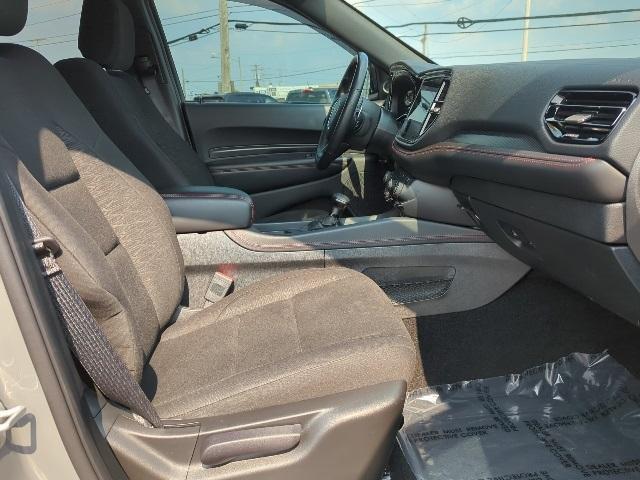 used 2023 Dodge Durango car, priced at $37,106