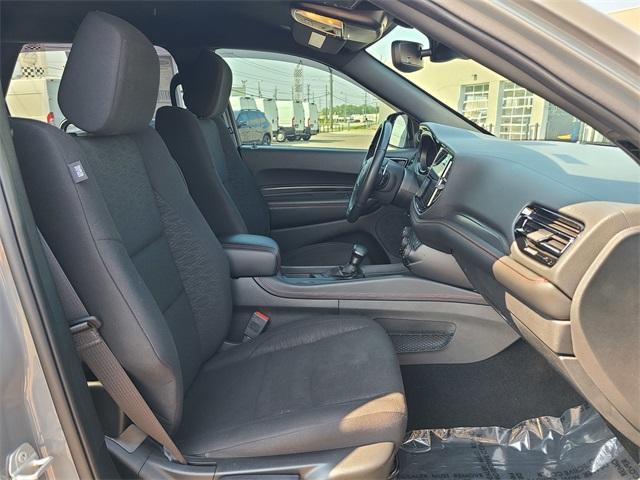 used 2023 Dodge Durango car, priced at $37,106