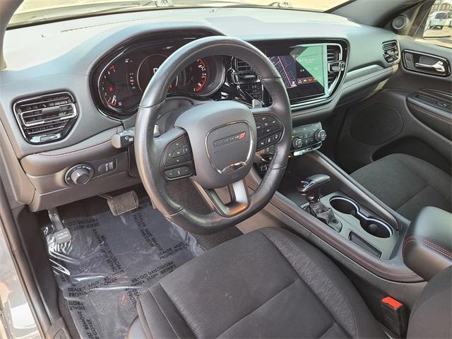 used 2023 Dodge Durango car, priced at $37,106