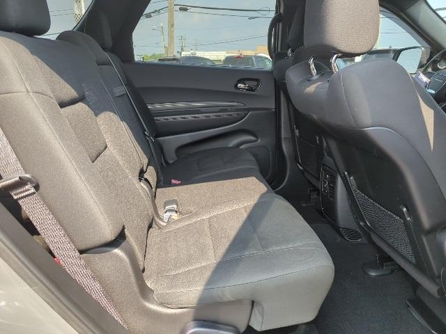 used 2023 Dodge Durango car, priced at $37,106