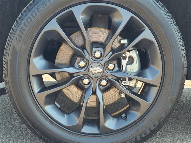 used 2023 Dodge Durango car, priced at $37,106