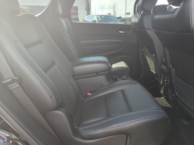 used 2021 Dodge Durango car, priced at $30,952