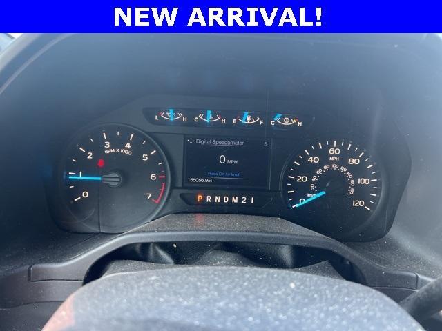 used 2017 Ford F-150 car, priced at $18,596