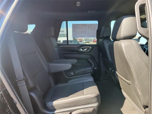 used 2022 Chevrolet Tahoe car, priced at $42,888