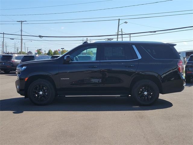 used 2022 Chevrolet Tahoe car, priced at $42,888