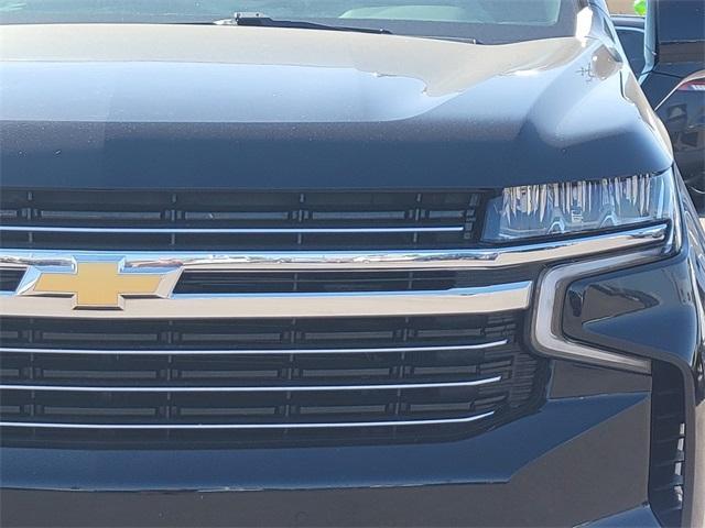 used 2022 Chevrolet Tahoe car, priced at $42,888