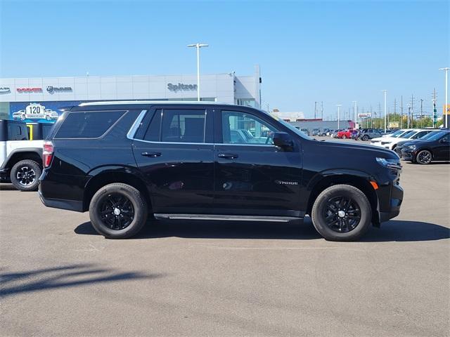 used 2022 Chevrolet Tahoe car, priced at $42,888