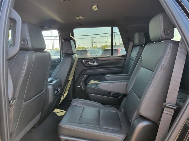 used 2022 Chevrolet Tahoe car, priced at $42,888