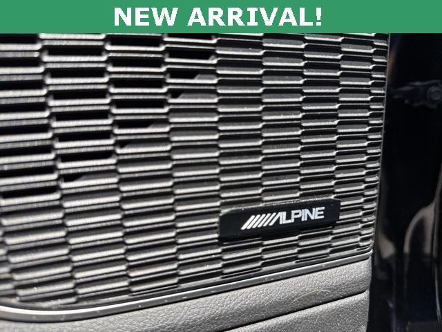 used 2021 Jeep Grand Cherokee L car, priced at $28,651
